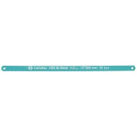 C.K T0934R 1232 Set of 3 HSS Bi-metal Hacksaw Blades (12" - 32TPI) C.K T0934R 1232 Set of 3 HSS Bi-metal Hacksaw Blades (12" - 32TPI)